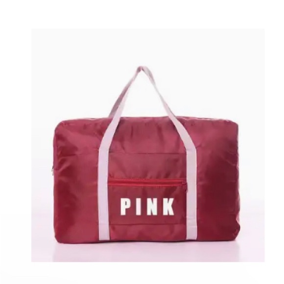 Handbags - Foldable Large-capacity Travel Storage bag 😍Host-pick!